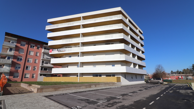 Lokacija: Pomurska, Radenci, Radenci