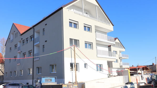 Lokacija: Pomurska, Apače, Apače