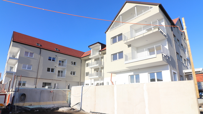 Lokacija: Pomurska, Apače, Apače