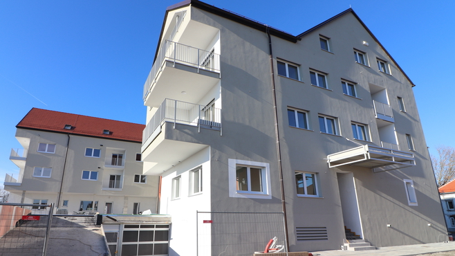 Lokacija: Pomurska, Apače, Apače