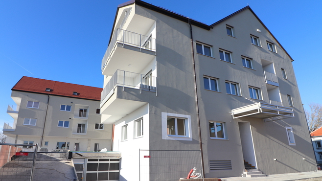 Lokacija: Pomurska, Apače, Apače