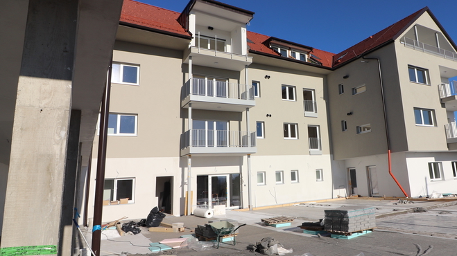 Lokacija: Pomurska, Apače, Apače