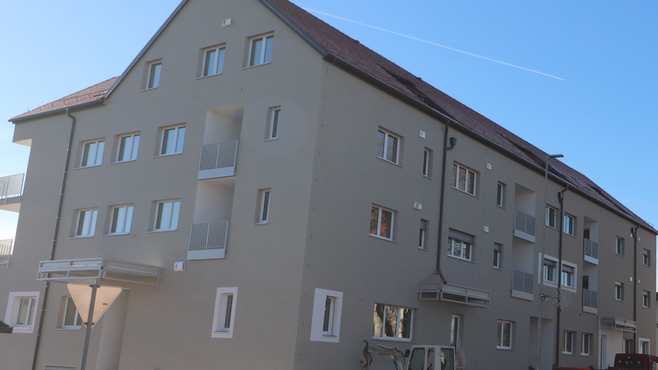 Lokacija: Pomurska, Apače, Apače