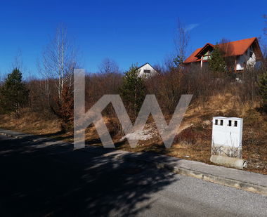 Lokacija: Notranjsko - kraška, Cerknica, Rakek