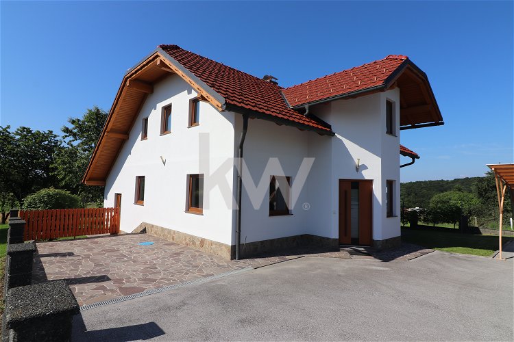 Location: Drava Statistical Region, Lenart, Dolge Njive