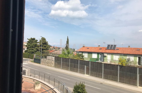 Obalno - kraška, Koper, Oddaja, Stanovanje, 3-sobno, 85.5 m<sup>2</sup>, 2007