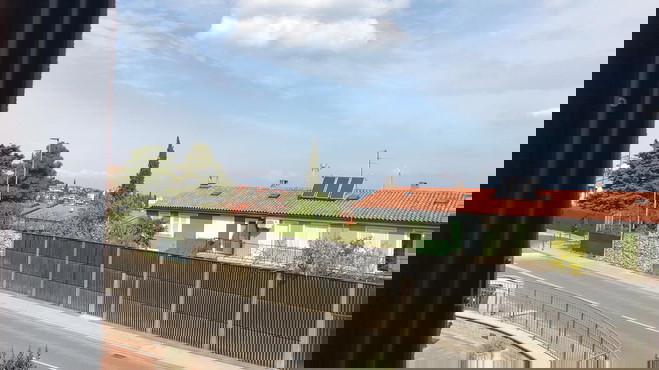 Lokacija: Obalno - kraška, Koper, Koper