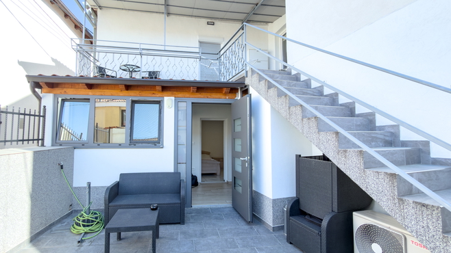 Lokacija: Obalno - kraška, Koper, Center