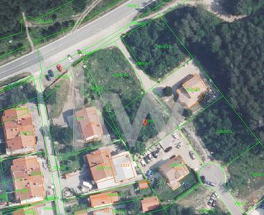 Lokacija: Obalno - kraška, Hrpelje - Kozina, Kozina