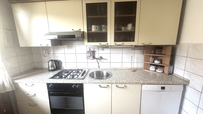 Lokacija: Spodnjeposavska, Brežice, Brežice