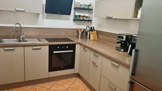 Lokacija: Podravska, Maribor, Center