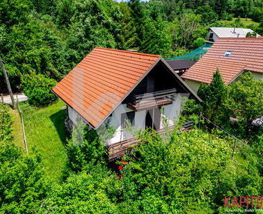 Lokacija: Savinjska, Žalec, Liboje