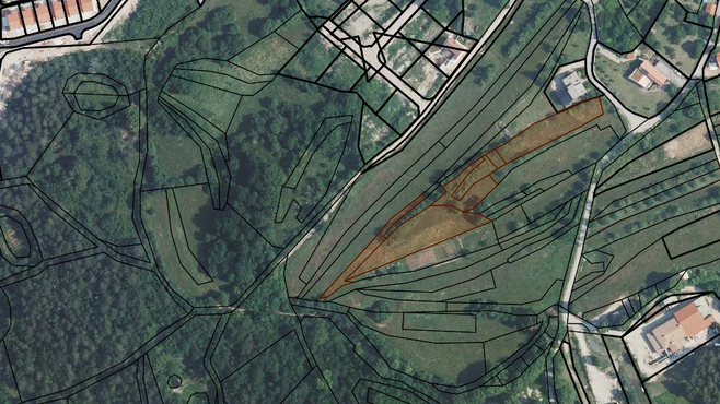 Lokacija: Obalno - kraška, Hrpelje - Kozina, Hrpelje