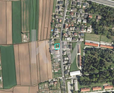 Lokacija: Gorenjska, Kranj, Kokrica