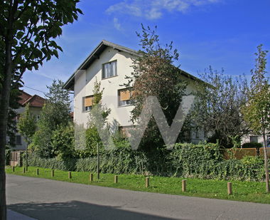 Lokacija: Podravska, Maribor, Center