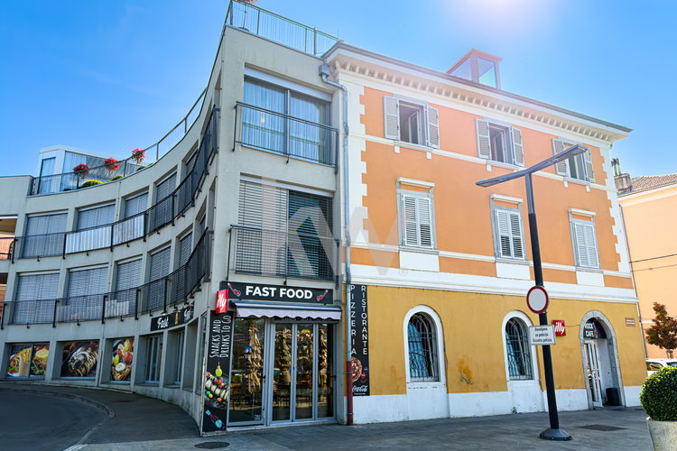 Lokacija: Obalno - kraška, Koper, Center