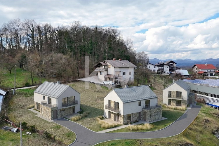 Location: Ljubljana okolica, Brezovica, Kamnik pod Krimom