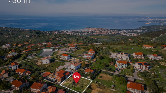 Lokacija: Obalno - kraška, Izola, Šared