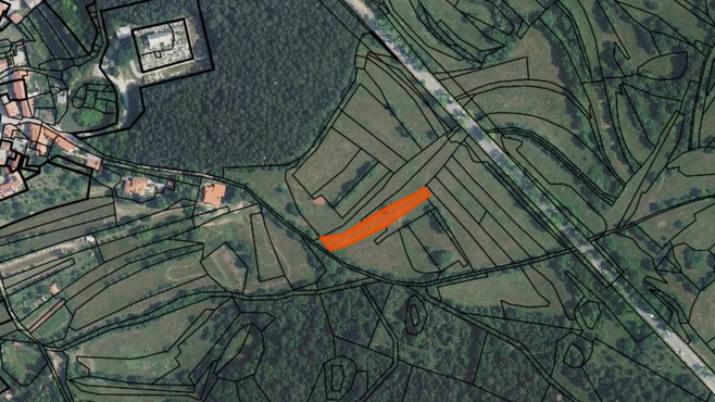 Lokacija: Obalno - kraška, Hrpelje - Kozina, Hrpelje