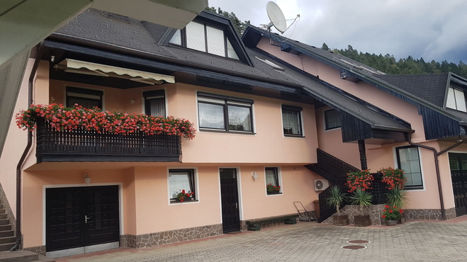 Lokacija: Koroška, Dravograd, Vič