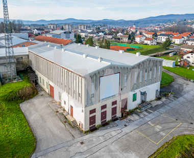 Lokacija: Jugovzhodna Slovenija, Metlika, Metlika