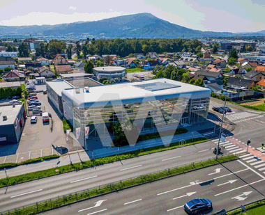 Lokacija: Podravska, Maribor, Tezno