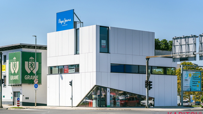 Lokacija: Savinjska, Celje, Gaberje