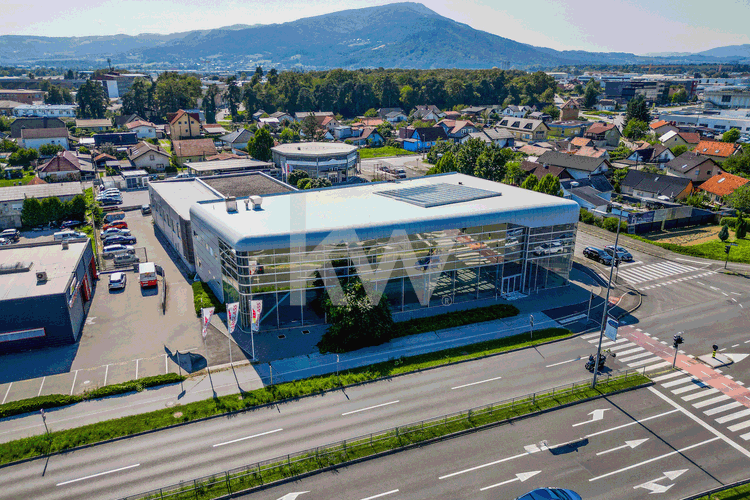 Location: Podravska, Maribor, Tezno