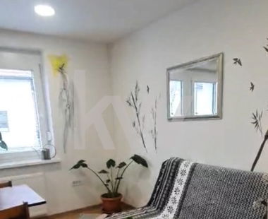 Lokacija: Ljubljana mesto, Moste-Polje, Zelena jama