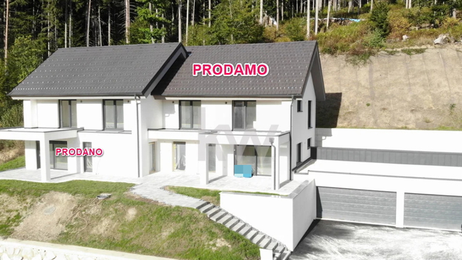 Lokacija: Koroška, Slovenj Gradec, Troblje