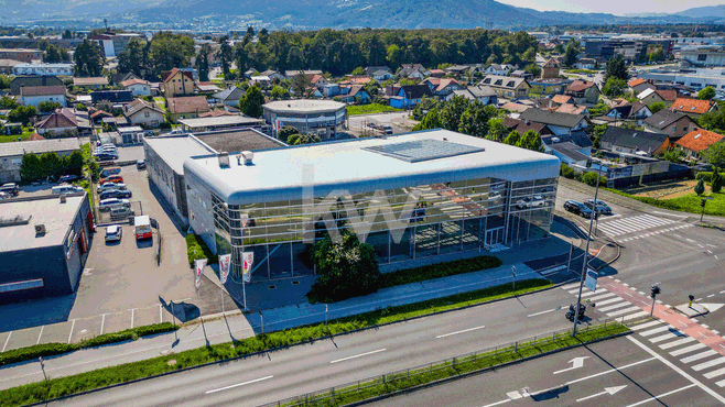 Lokacija: Podravska, Maribor, Tezno