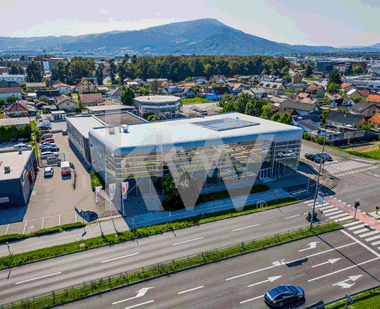 Lokacija: Podravska, Maribor, Tezno