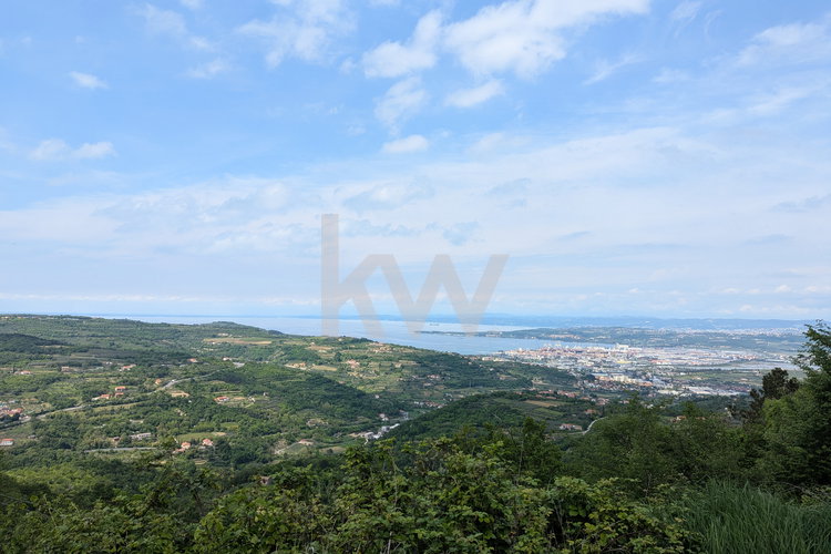Location: Obalno - kraška, Koper, Šmarje