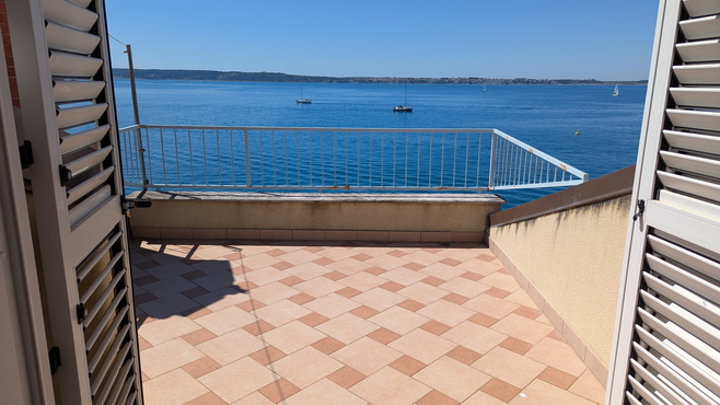 Lokacija: Obalno - kraška, Piran, Piran/Pirano