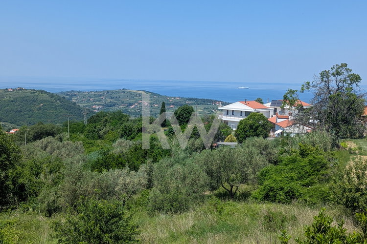 Lokacija: Obalno - kraška, Izola, Šared