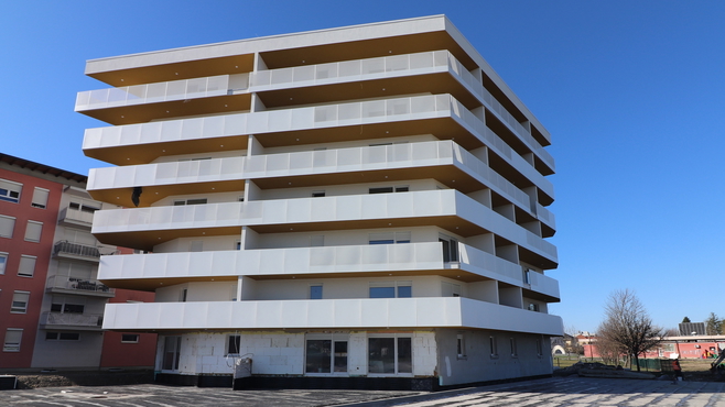 Lokacija: Pomurska, Radenci, Radenci