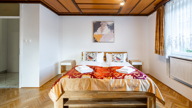 Lokacija: Gorenjska, Bled, Ribno