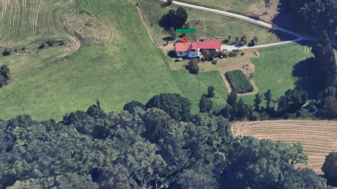 Lokacija: Podravska, Pesnica, Ročica