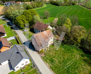 Lokacija: Pomurska, Rogašovci, Serdica
