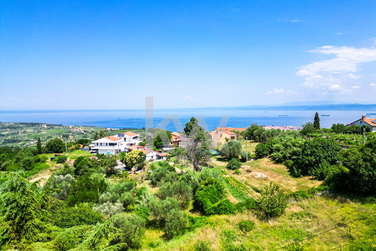 Lokacija: Obalno - kraška, Izola, Šared