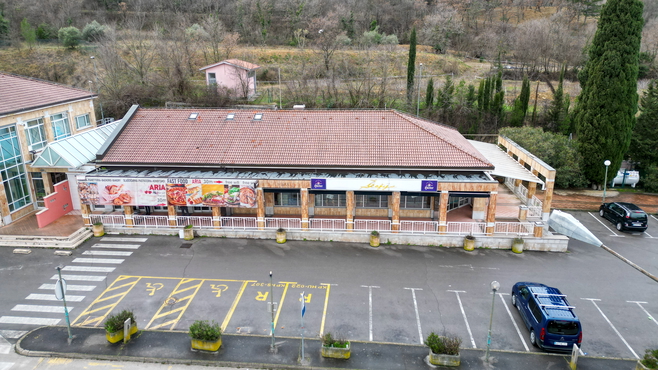 Lokacija: Obalno - kraška, Koper, Koper