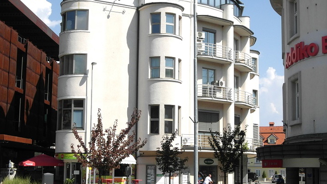 Lokacija: Gorenjska, Kranj, Kranj