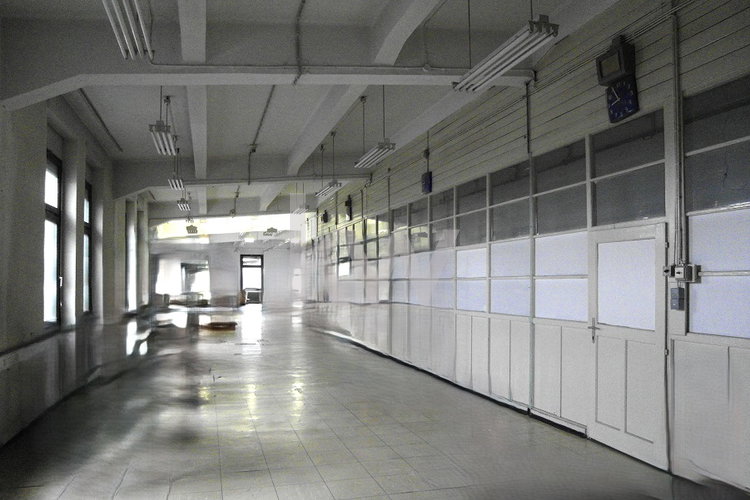 Ubicación: Gorenjska, Kranj, Kranj