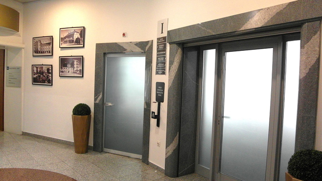 Lokacija: Gorenjska, Kranj