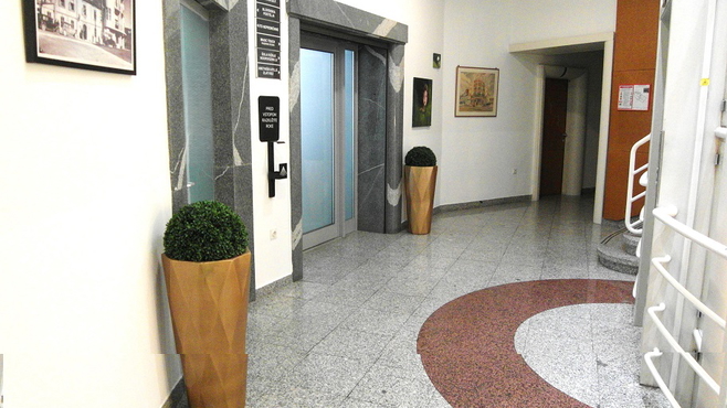 Lokacija: Gorenjska, Kranj