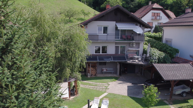 Lokacija: Podravska, Selnica ob Dravi, Zgornji Boč