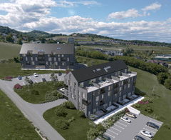 Lokacija: Podravska, Šentilj, Štrihovec