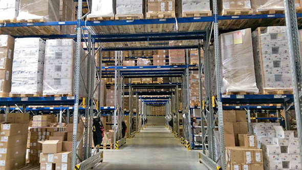 Lokacija: Ljubljana mesto, Moste-Polje, BTC