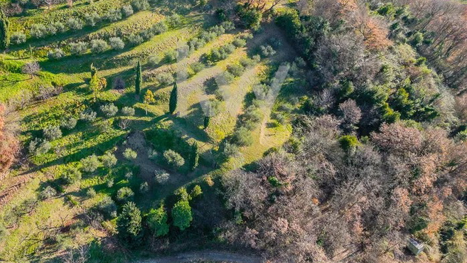 Lokacija: Goriška, Brda, Gornje Cerovo