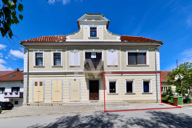 Location: Savinjska, Vojnik, Vojnik